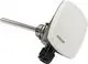 Bosch-Zubehoer-fuer-Solewaermepumpen-Fuehler-Tauchfuehler-mit-Tauchrohr-PT1000-8738204860 gallery number 1